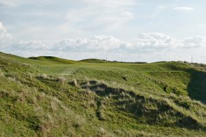Royal Portrush 16th